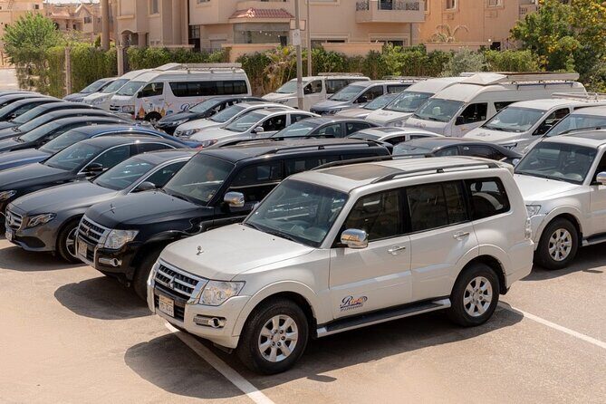 Private Dubai Airport Arrival/Departure Transfer to Dubai City - Booking and Availability