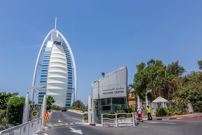 Private Dubai City Tour: A Premium Experience of Old and New - Key Points