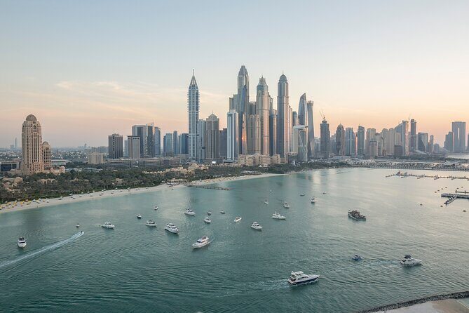 Private - Dubai Full Day City Tour - Final Thoughts: Who Is This Tour Best For?