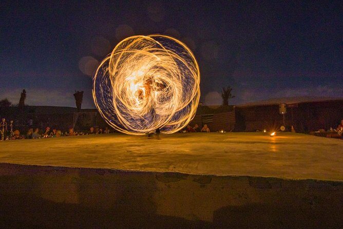 Private Evening Desert Safari with BBQ Dinner Dubai - The Itinerary: What to Expect From Start to Finish