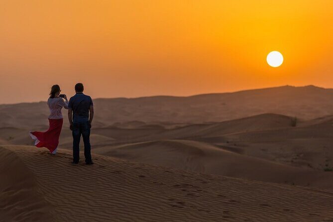 Private Evening Desert Safari with BBQ Dinner Dubai - FAQ