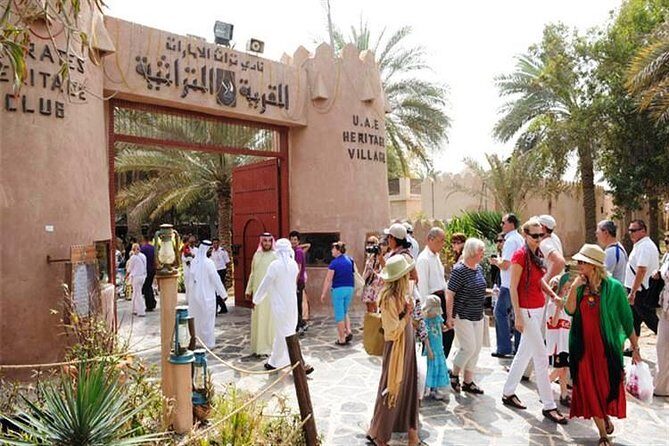 Private Full Day Abu Dhabi City Tour with Pick Up - The Value and the Reviews