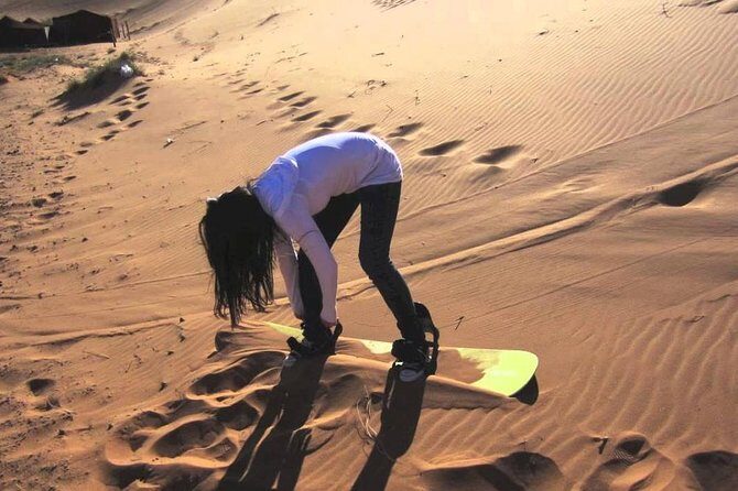 Private Morning Desert Safari Dubai with Dune Bashing & Sandboard - Final Thoughts