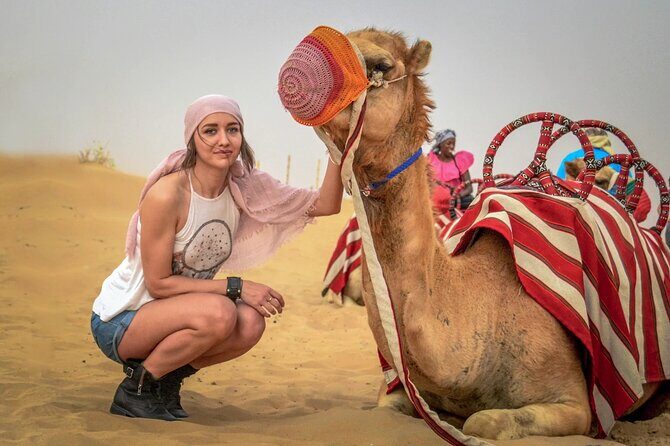 Private Premium Desert Safari 4x4 Vehicle with BBQ Dinner - DUBAI - Experience Dubai’s Desert in Style: A Detailed Review of the Private Premium Desert Safari