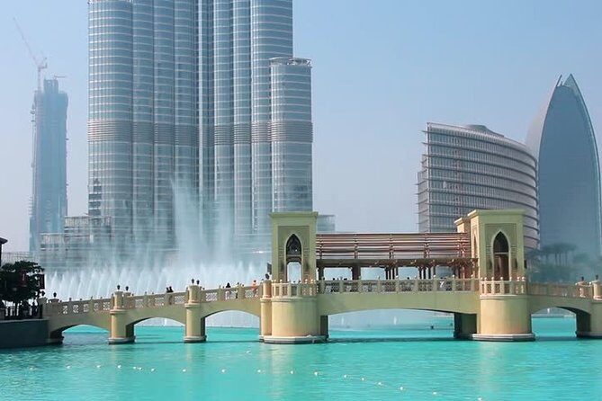 Private Transfer: Abu Dhabi Airport AUH to Dubai in Business Car - Who Will Benefit Most?