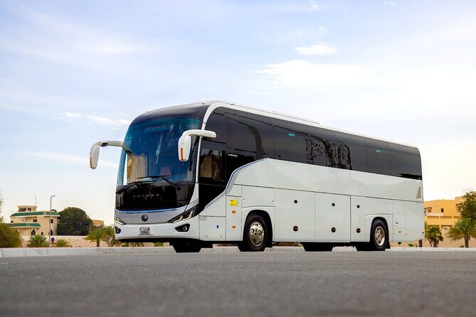 Private Transfer - Airport | Hotels | Port | City - Abu Dhabi - Who Is This Service Best For?