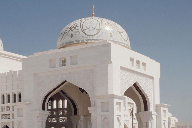 Qasr Al Watan Abu Dhabi Entry Ticket - Frequently Asked Questions