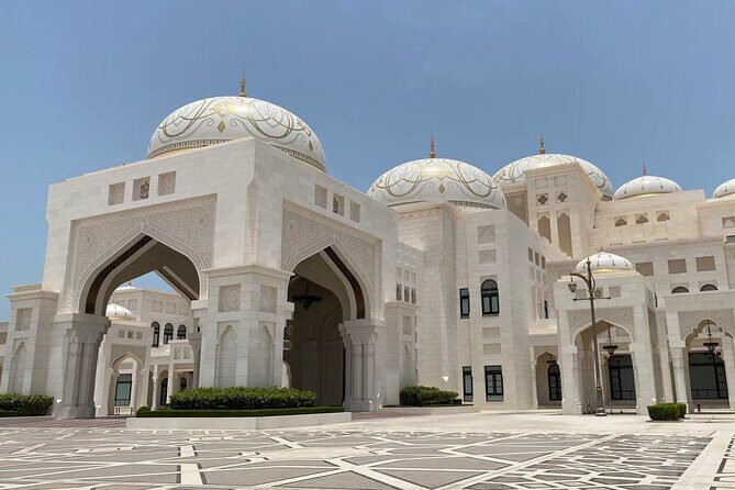 Qasr Al Watan Admission Ticket - The Sum Up: Who Will Love Qasr Al Watan?