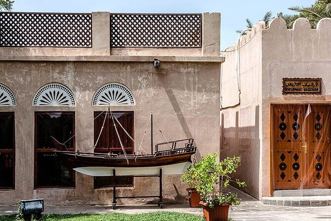 Semi-Private Abu Dhabi Guided Cultural Tour with Lunch - How Does the Price Hold Up?