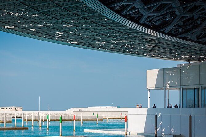 Semi-Private Abu Dhabi Guided Cultural Tour with Lunch - FAQ