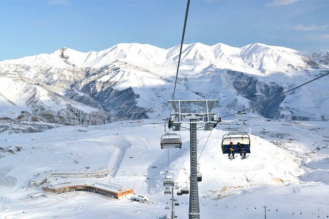 Shamakhi And Gabala Tour (All inclusive) - FAQ