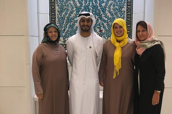 Sheikh Zayed Grand Mosque with Emirati - Final Thoughts: Is This Tour Worth It?