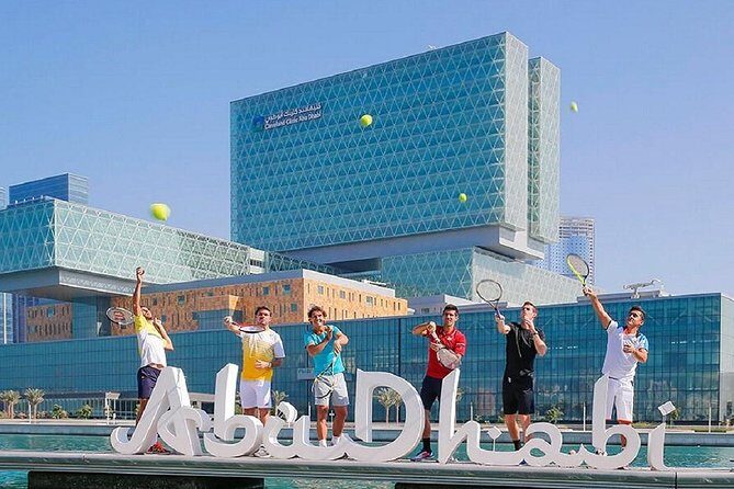 Small-Group Abu Dhabi Day Trip from Dubai - Group Size, Timing, and Logistics