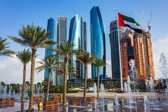 Small-Group Abu Dhabi Day Trip from Dubai - The Sum Up: Is This Tour Right for You?