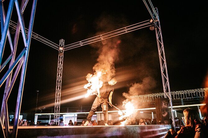 Vip Desert Safari Dubai with Camel Riding BBQ Dinner & Live Shows - A Deep Dive Into the Itinerary